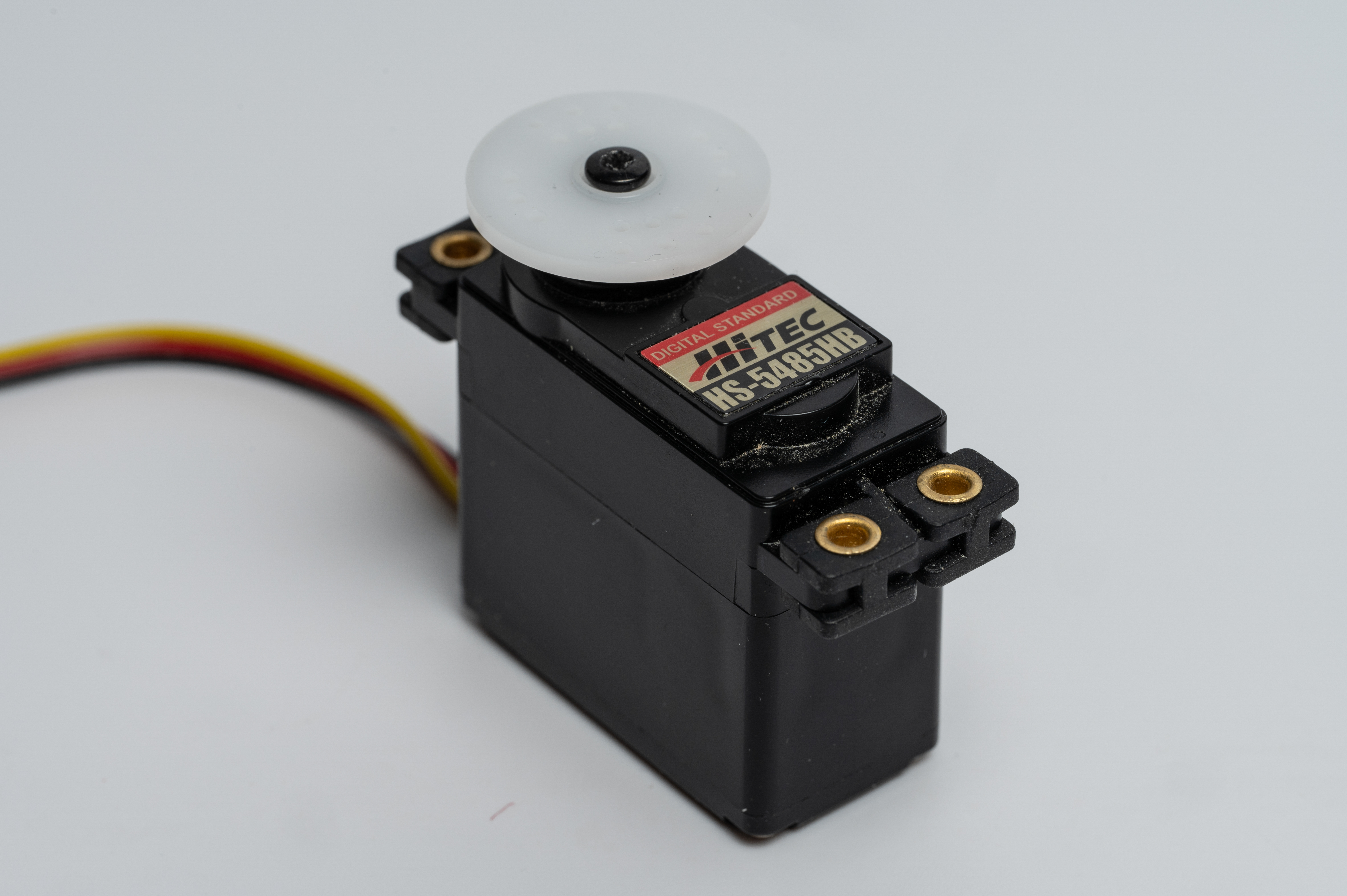 Hitec HS-5485HB Digital Standard Servo